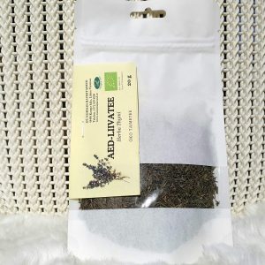 AED-LIIVATEE e.TÜÜMIAN, 20G, EE-ÖKO-03
