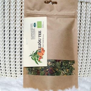 ELUJÕU TEE, 30G, EE-ÖKO-03