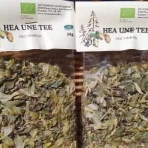 HEA UNE TEE,20G,EE-ÖKO-03