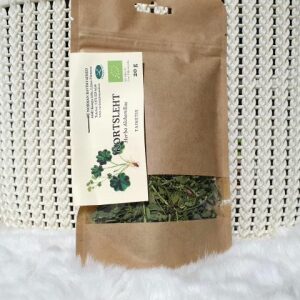 KORTSLEHE TEE EE-ÖKO-03