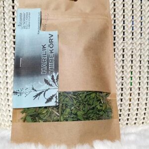 HARILIK HIIREKÕRV, 20G, EE-ÖKO-03