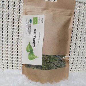 KASELEHED 30 G, EE-ÖKO-03