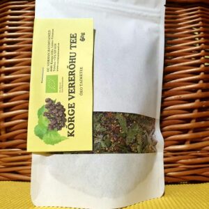 KÕRGE VERERÕHU TEE, 60G, EE-ÖKO-03
