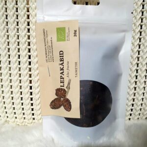 LEPAKÄBID, 20G, EE-ÖKO-03