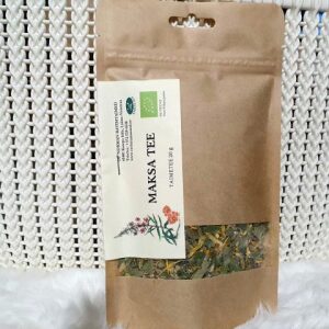 MAKSATEE EE, 20G,-ÖKO-03