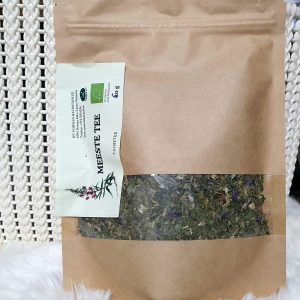 MEESTE TEE, 50G, EE-ÖKO-03