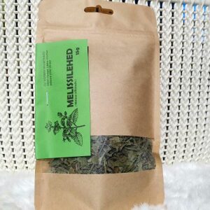MELISS, 15G, EE-ÖKO-03