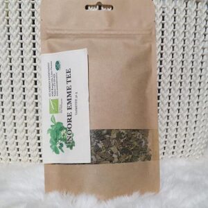 NOORE EMME TEE 30G, EE-ÖKO-03