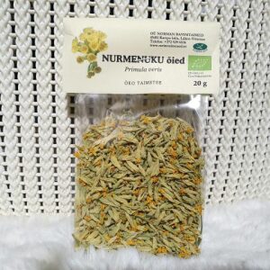 NURMENUKU ÕIED, 20G, EE-ÖKO-03