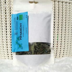 PIPARMÜNT, 20G, EE-ÖKO-03