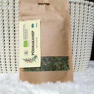 PÕDRAKANEP, 20G EE-ÖKO-03