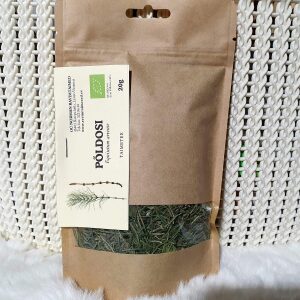 PÕLDOSI, 20G, EE-ÖKO-03