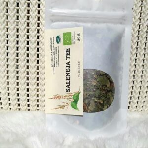 SALENEJA TEE, 30G, EE-ÖKO-03