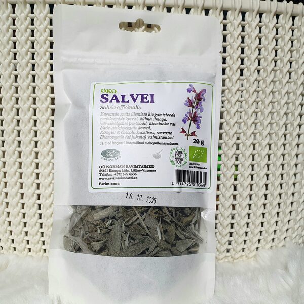 AEDSALVEI EE-ÖKO-03
