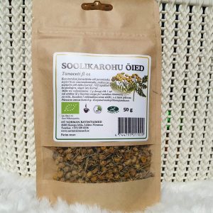 SOOLIKAROHI ÕIED-30G, EE-ÖKO-03