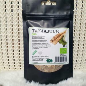 TAKJA JUUR, 50G, EE-ÖKO-03