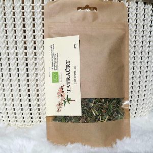 TATRA ÜRDI TEE 30G, EE-ÖKO-03