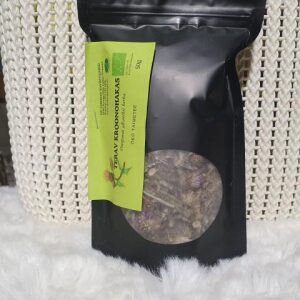 TERAV KROONOHAKAS, 50G EE-ÖKO-03