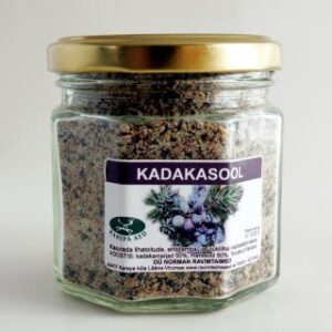 ÜRDISOOL KADAKASOOL EE-ÖKO-03