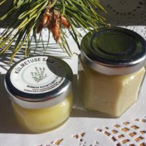 Külmetuse salv - 30ml