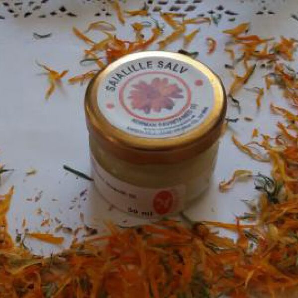 Saialille salv - 30ml