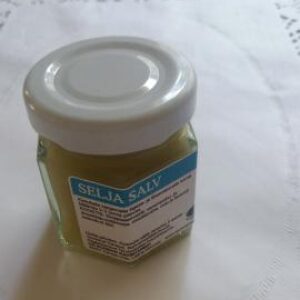 Selja salv - 50ml