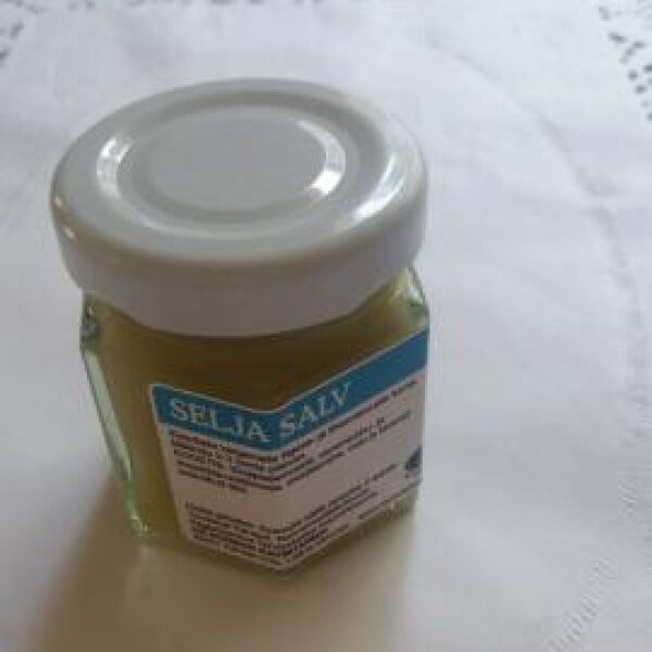 Selja salv - 50ml