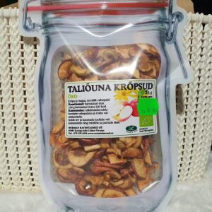 TALIÕUNA KRÕPS, 30g EE-ÖKO-03