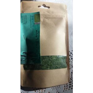 KARULAUK KUIVATATUD, 20g EE-ÖKO-03