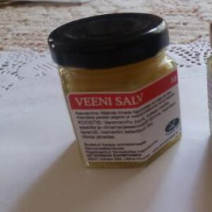 Veenide salv - 50ml