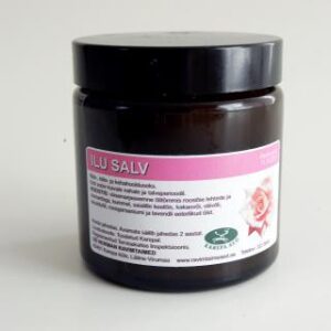 Ilu salv-60ml