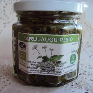 KARULAUGU PESTO, 200G
