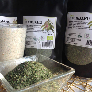 ROHEJAHU 50G ee-ÖKO-03