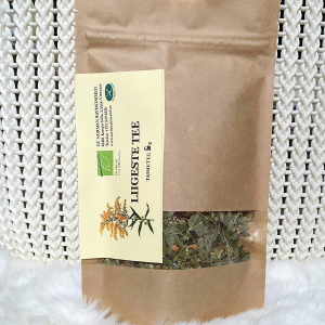 LIIGESTE TEE 50G EE-ÖKO-03